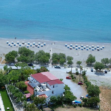 Paligremnos Studios Plakias Bagian luar foto