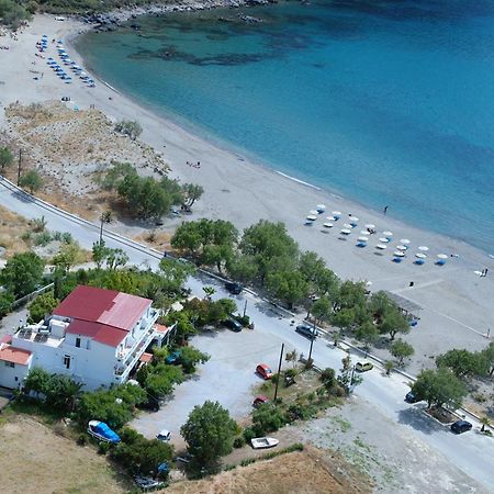 Paligremnos Studios Plakias Bagian luar foto