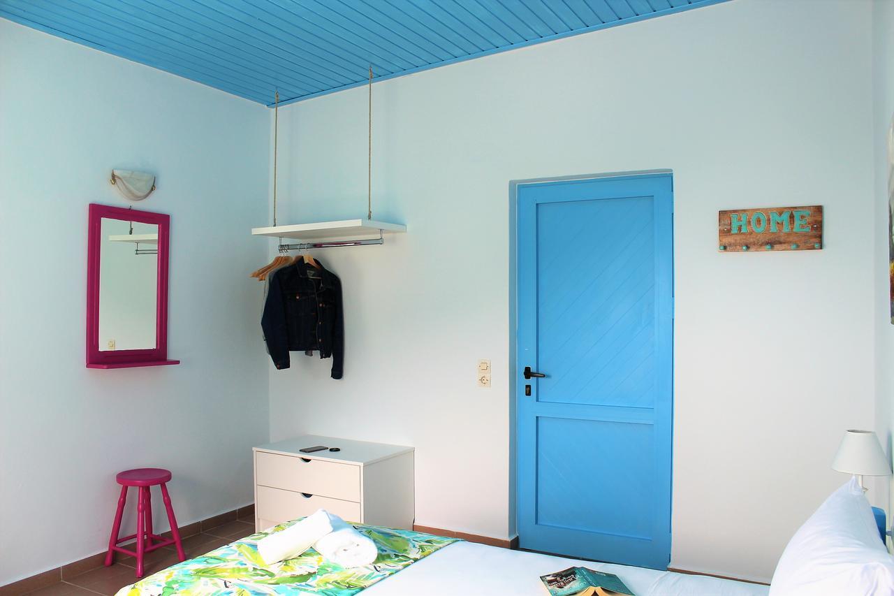 Paligremnos Studios Plakias Bagian luar foto