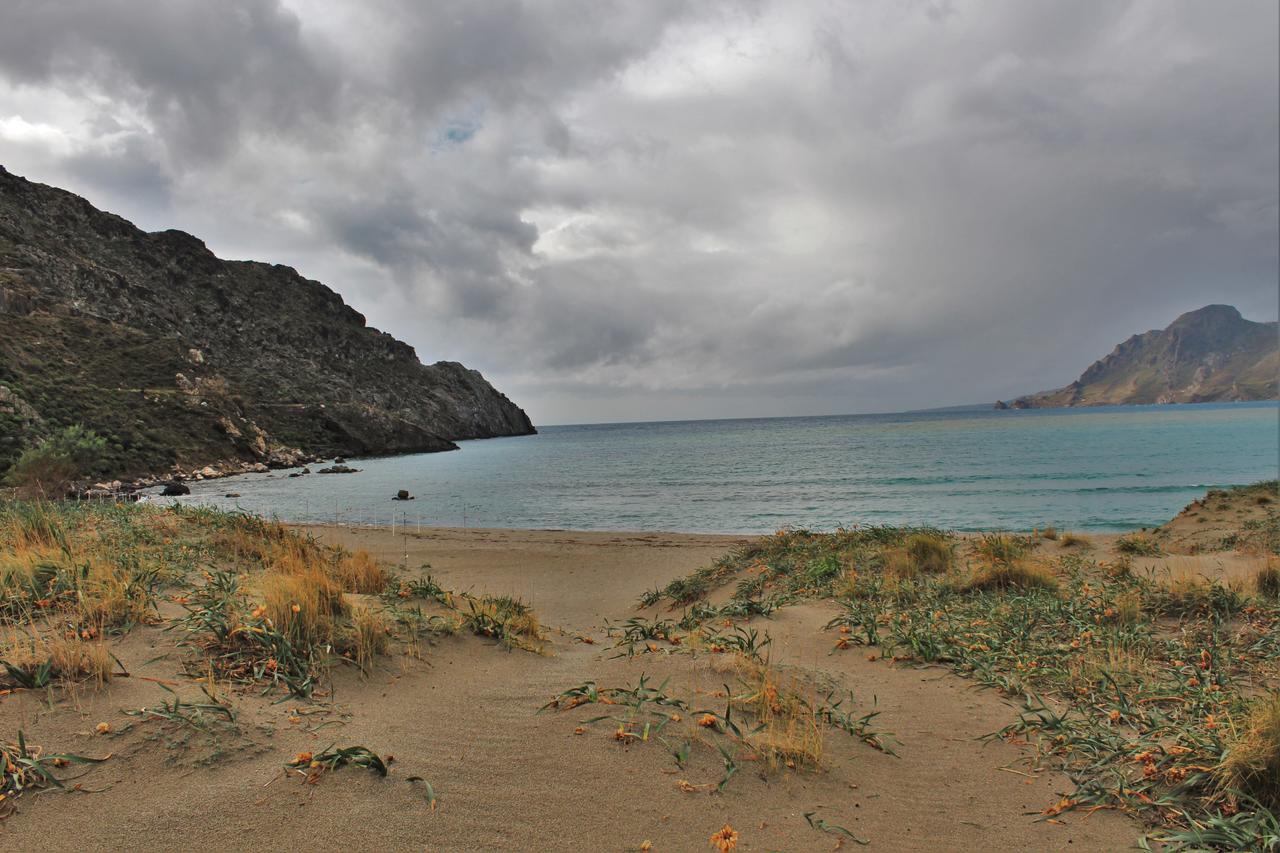Paligremnos Studios Plakias Bagian luar foto
