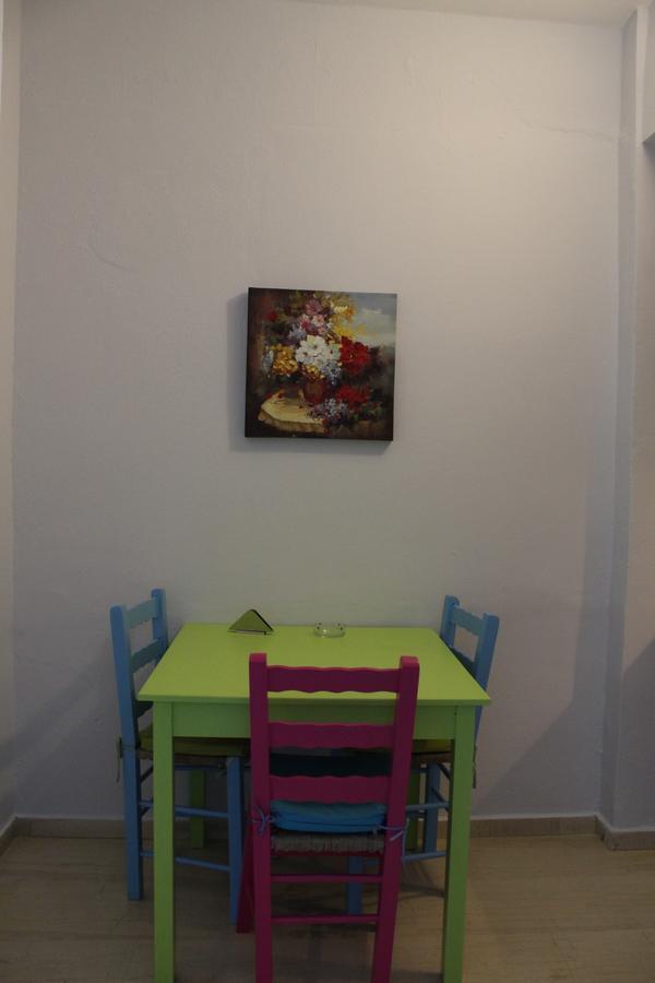 Paligremnos Studios Plakias Bagian luar foto